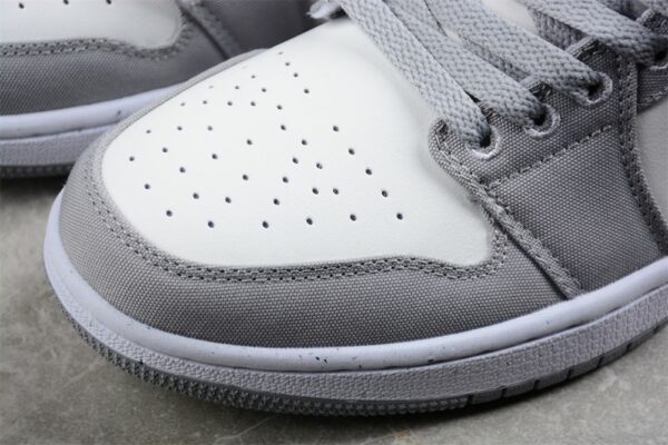 AJ 1 Low ‘Light Steel Grey’ DV0426-012