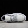 AJ 1 Low ‘Light Steel Grey’ DV0426-012