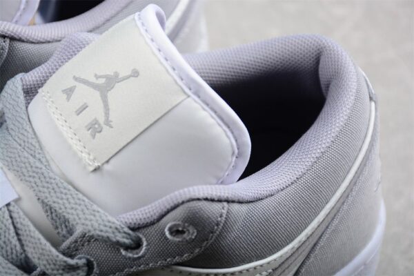 AJ 1 Low ‘Light Steel Grey’ DV0426-012