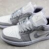 AJ 1 Low ‘Light Steel Grey’ DV0426-012