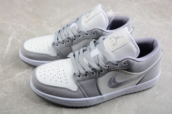 AJ 1 Low ‘Light Steel Grey’ DV0426-012