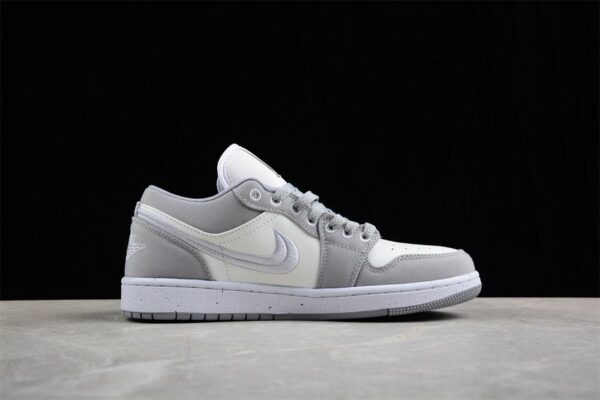 AJ 1 Low ‘Light Steel Grey’ DV0426-012