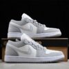 AJ 1 Low ‘Light Steel Grey’ DV0426-012