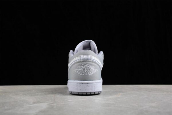 AJ 1 Low ‘Light Steel Grey’ DV0426-012