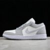 AJ 1 Low ‘Light Steel Grey’ DV0426-012