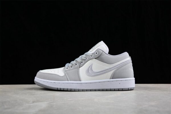 AJ 1 Low ‘Light Steel Grey’ DV0426-012