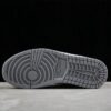 AJ 1 Low ‘Light Steel Grey’ DV0426-012