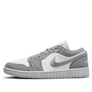 AJ 1 Low ‘Light Steel Grey’ DV0426-012