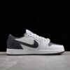AJ 1 Low ‘Atmosphere Grey’ CZ0790-101 AJ 1 Low ‘Atmosphere Grey’ CZ0790-101
