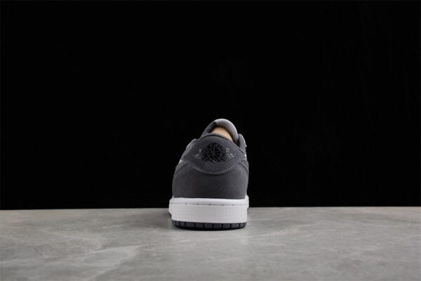 AJ 1 Low ‘Atmosphere Grey’ CZ0790-101 AJ 1 Low ‘Atmosphere Grey’ CZ0790-101