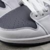 AJ 1 Low ‘Atmosphere Grey’ CZ0790-101 AJ 1 Low ‘Atmosphere Grey’ CZ0790-101