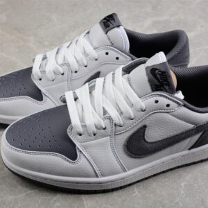 AJ 1 Low 'Atmosphere Grey' CZ0790-101 6 819443a2 result