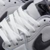 AJ 1 Low ‘Atmosphere Grey’ CZ0790-101 AJ 1 Low ‘Atmosphere Grey’ CZ0790-101