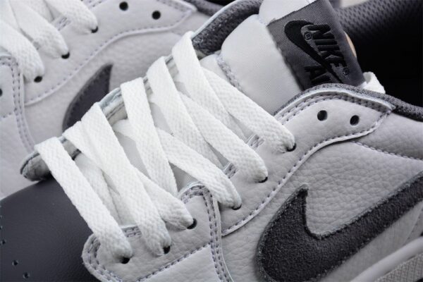AJ 1 Low ‘Atmosphere Grey’ CZ0790-101 AJ 1 Low ‘Atmosphere Grey’ CZ0790-101