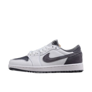 AJ 1 Low ‘Atmosphere Grey’ CZ0790-101