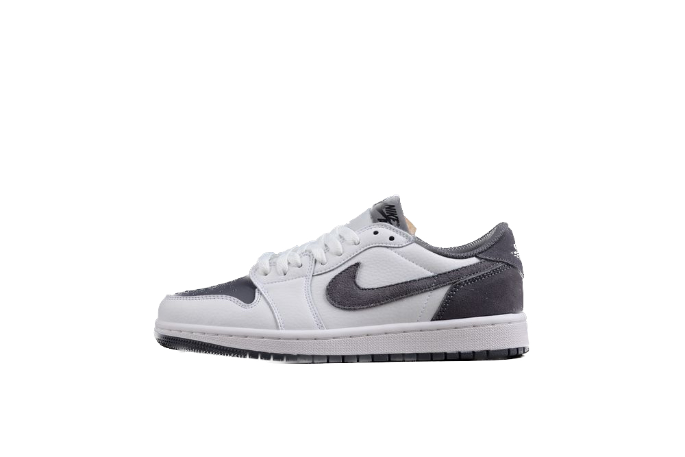 AJ 1 Low ‘Atmosphere Grey’ CZ0790-101 AJ 1 Low ‘Atmosphere Grey’ CZ0790-101