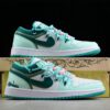 AJ 1 Low ‘New Emerald’ DC0774-132