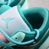 AJ 1 Low ‘New Emerald’ DC0774-132