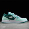 AJ 1 Low ‘New Emerald’ DC0774-132