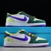 AJ 1 Low ‘Doernbecher’ FD9665-351