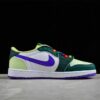 AJ 1 Low ‘Doernbecher’ FD9665-351