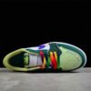 AJ 1 Low ‘Doernbecher’ FD9665-351