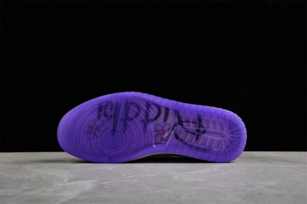 AJ 1 Low ‘Doernbecher’ FD9665-351