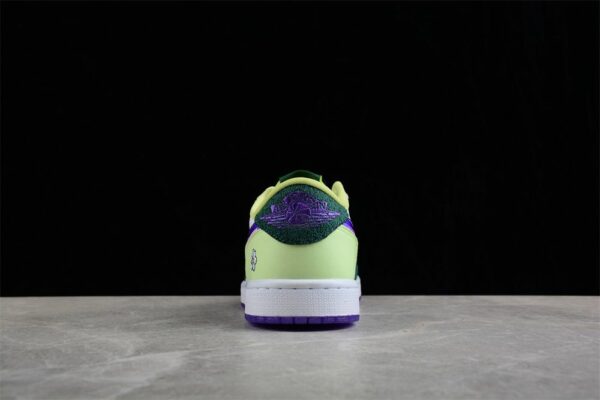 AJ 1 Low ‘Doernbecher’ FD9665-351