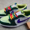 AJ 1 Low ‘Doernbecher’ FD9665-351
