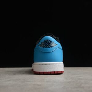 AJ 1 Low 'UNC to Chicago' CZ0775-046 4 15e06a4d result