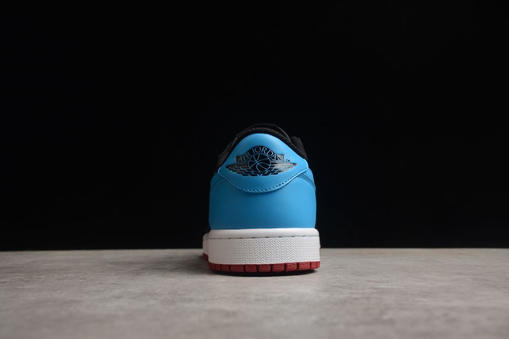 AJ 1 Low ‘UNC to Chicago’ CZ0775-046 AJ 1 Low ‘UNC to Chicago’ CZ0775-046