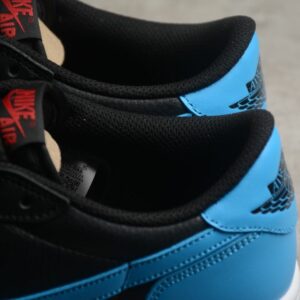 AJ 1 Low 'UNC to Chicago' CZ0775-046 9 449da51b result