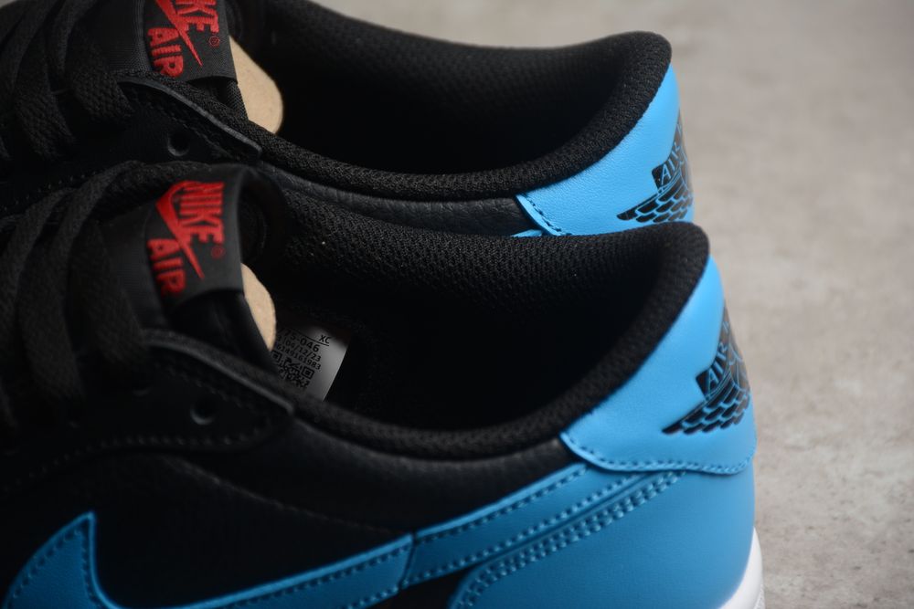 AJ 1 Low ‘UNC to Chicago’ CZ0775-046 AJ 1 Low ‘UNC to Chicago’ CZ0775-046