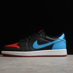 AJ 1 Low 'UNC to Chicago' CZ0775-046 1 8972373f result