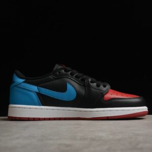 AJ 1 Low 'UNC to Chicago' CZ0775-046 2 99814022 result