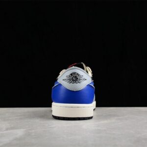 AJ 1 Low 'Dark Smoke Grey' DV0982-006 3 1e647812 result