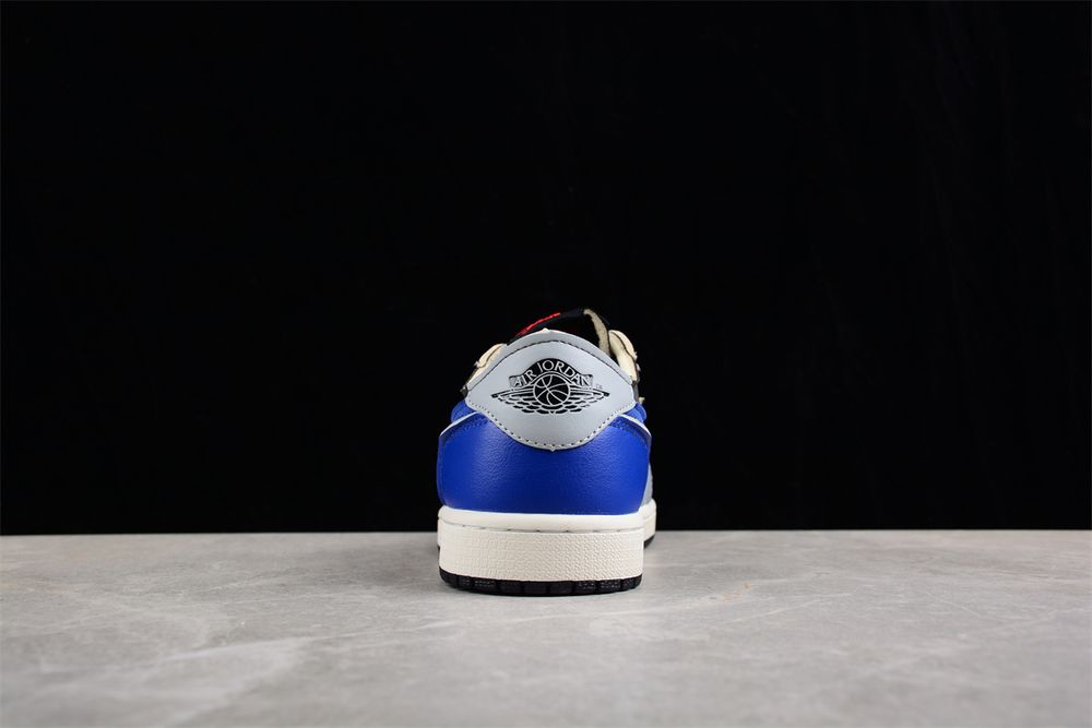 AJ 1 Low ‘Dark Smoke Grey’ DV0982-006 AJ 1 Low ‘Dark Smoke Grey’ DV0982-006