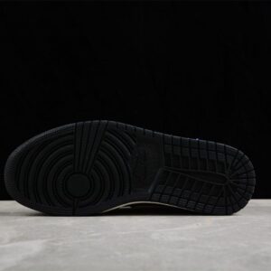 AJ 1 Low 'Dark Smoke Grey' DV0982-006 4 1f946a78 result