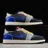 AJ 1 Low ‘Dark Smoke Grey’ DV0982-006