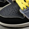 AJ 1 Low ‘Dark Smoke Grey’ DV0982-006