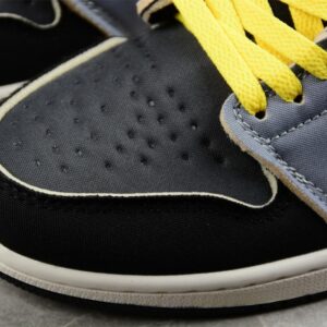 AJ 1 Low 'Dark Smoke Grey' DV0982-006 7 5cff4643 result