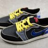 AJ 1 Low ‘Dark Smoke Grey’ DV0982-006