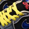 AJ 1 Low ‘Dark Smoke Grey’ DV0982-006