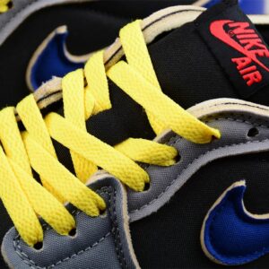 AJ 1 Low 'Dark Smoke Grey' DV0982-006 9 3493b429 result