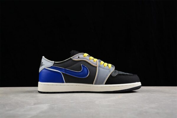 AJ 1 Low ‘Dark Smoke Grey’ DV0982-006