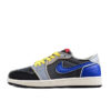 AJ 1 Low ‘Dark Smoke Grey’ DV0982-006