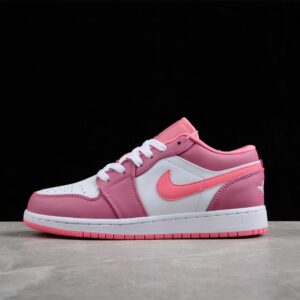 AJ 1 Low 'Desert Berry' 553560-616 1 3ed43c18 result