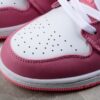 AJ 1 Low ‘Desert Berry’ 553560-616 AJ 1 Low ‘Desert Berry’ 553560-616