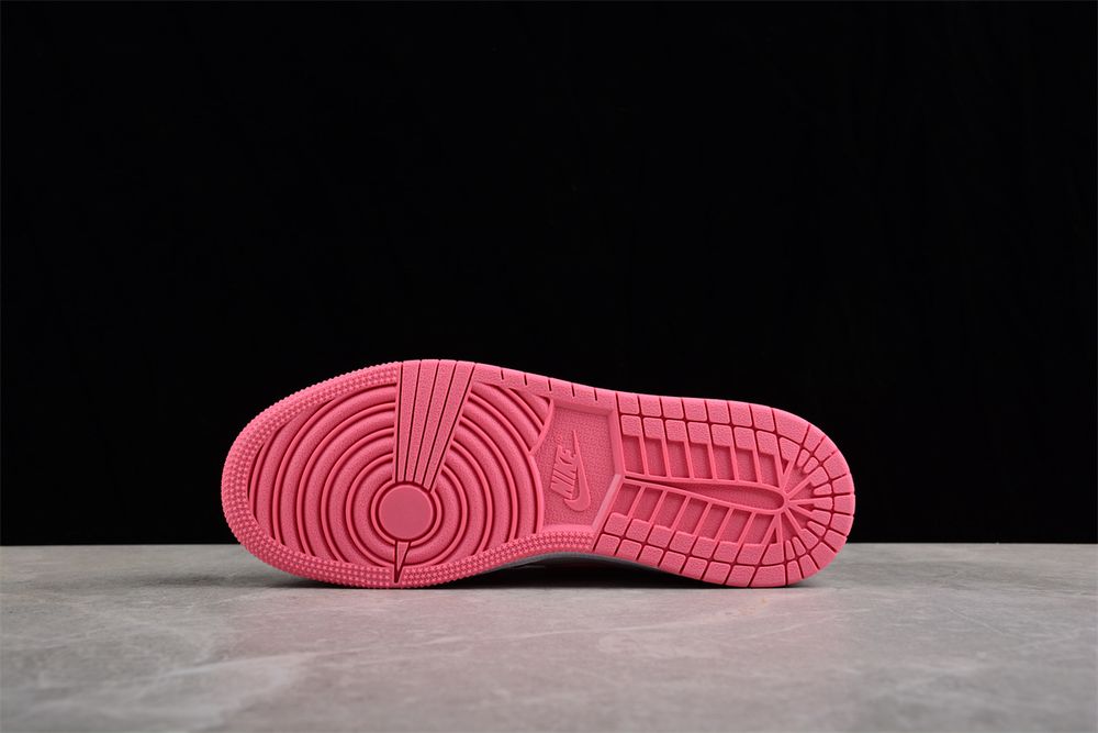 AJ 1 Low ‘Desert Berry’ 553560-616 AJ 1 Low ‘Desert Berry’ 553560-616