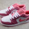 AJ 1 Low ‘Desert Berry’ 553560-616 AJ 1 Low ‘Desert Berry’ 553560-616